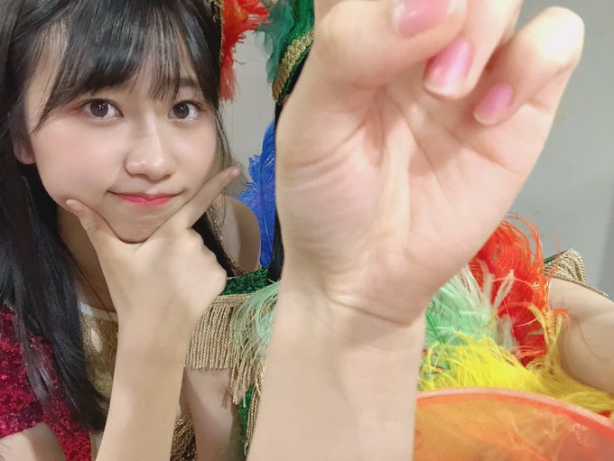 今村麻莉愛のTwitter画像20