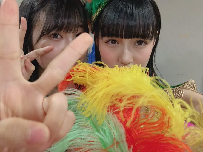 今村麻莉愛のTwitter画像21