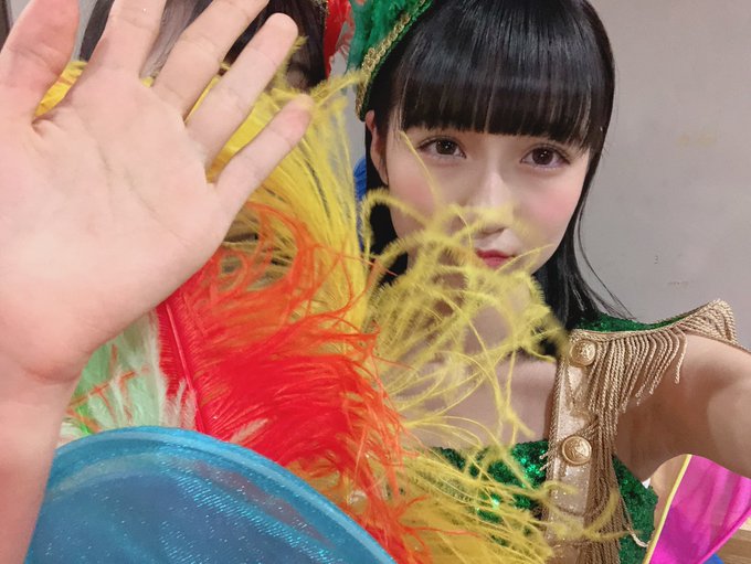 今村麻莉愛のTwitter画像22