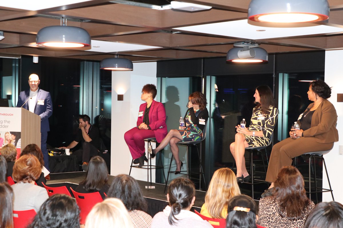 CSLBehring's tweet photo. “We rely on our people’s diverse perspectives, ideas, capabilities&amp;experiences to help us deliver on our promise to our patients&amp;protecting public health,” Chief Human Resources Officer Elizabeth Walker shared at our #witi Breaking through Barriers: Climbing the Tech Ladder event https://t.co/W3wGCJ0I0n