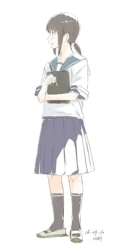 フブキチャンこれくしょん 