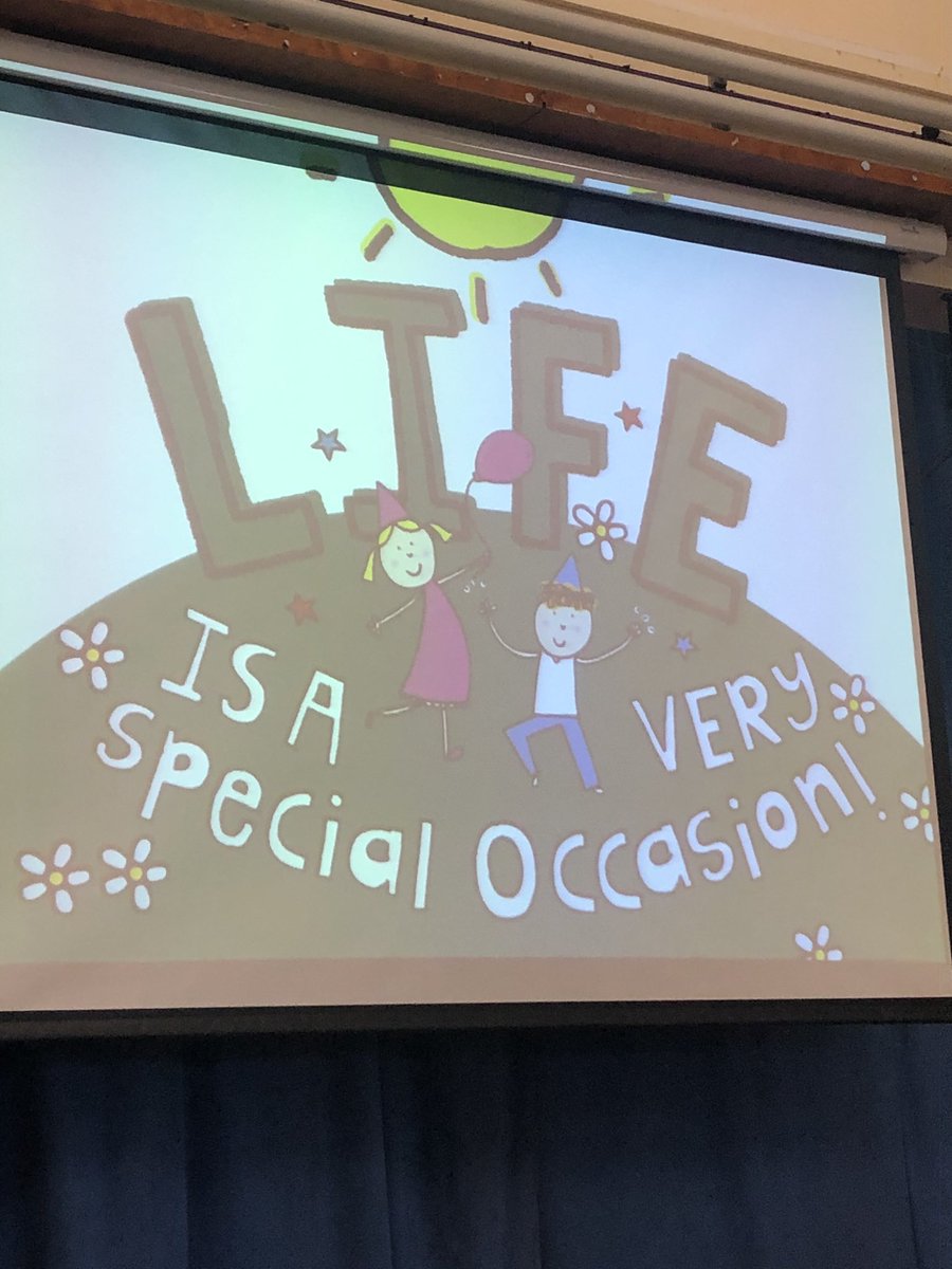Victoria Greenough (@vjg0703) on Twitter photo Don’t forget folks... fantastic inspirational tsk this morning, thanks <a href="/beingbrilliant/">Dr Andy Cope</a> find the #hygge in #petrichor Don’t forget folks... fantastic inspirational tsk this morning, thanks <a href="/beingbrilliant/">Dr Andy Cope</a> find the #hygge in #petrichor