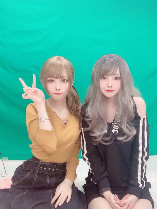 コスプレイヤーえい梨のTwitter画像9