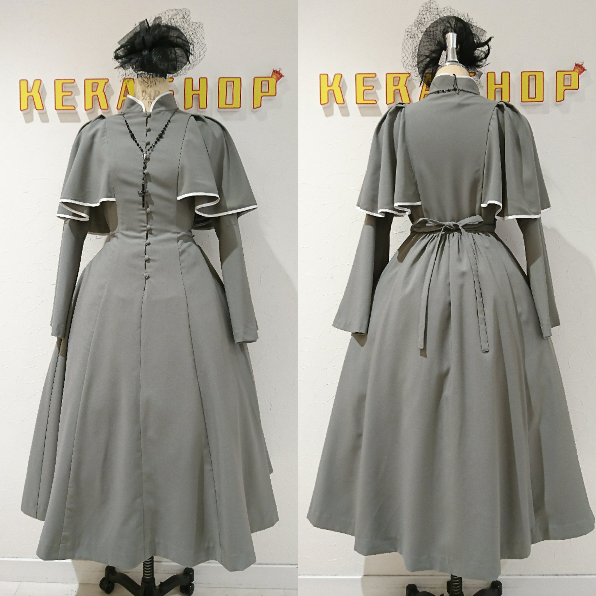 KERA SHOP 新宿店 على X: 