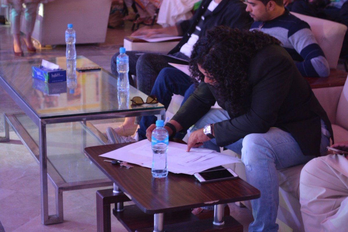 TFTolerance's tweet image. TFT Team from BUITEMS recently organized a Theatre competition in their University to spread the message of peace and tolerance in their University.

#HumaraAzm
#Srengthening_Student_Bodies
#TogetherForTolerance
#TeamQuetta