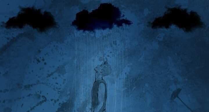 - قال له اعطني نصيحة. 
قال : إيّاك أن يشتكيك أحدٌ إلى الله 💙