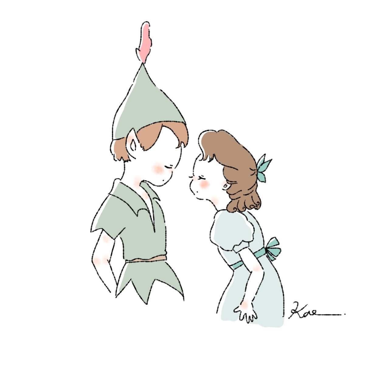 O Xrhsths Kaeco Sto Twitter 最近のイラストたち ピーターパン ウェンディ うさぎ 猫 編み物 イラスト O Xrhsths Kaeco Sto Twitter 最近のイラストたち ピーターパン ウェンディ うさぎ 猫 編み物 イラスト