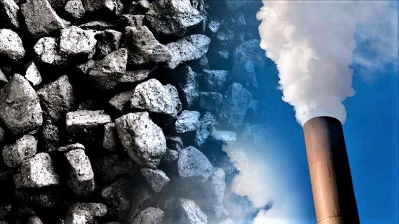 The Lancet Countdown 2019 report has presented a grim picture of #ClimateChange impacts in India, noting that at least 529,000 people died in 2016 due to outdoor #AirPollution.

For #CleanTechnology news bytes, go to pact-india.com/newsup.php

#ClimateCrisis