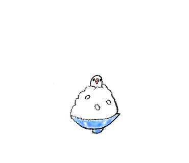 「ふわふわ 食べ物」のTwitter画像/イラスト(古い順)