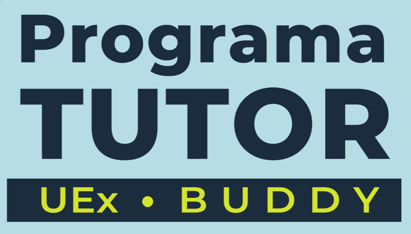 RRII_UEx's tweet photo. ¿Quieres ser tutor de un estudiante internacional durante el segundo semestre?🌍
¡Infórmate de todo en nuestra convocatoria y posteriormente inscríbete en el formulario! #ProgramaTUTOR #UExBUDDY😀 https://t.co/ycyzo2eUYJ https://t.co/LbuXjh7GJ3