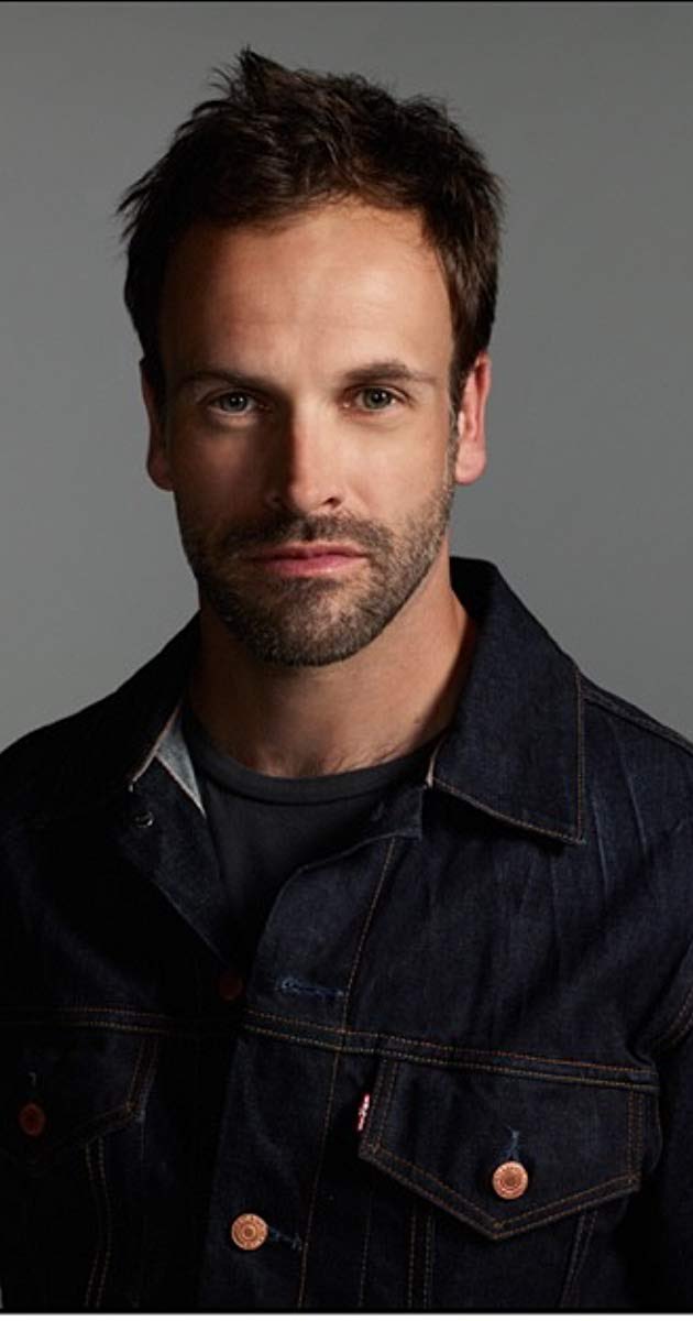 Happy Birthday to actor Jonny Lee Miller born on November 15, 1972 