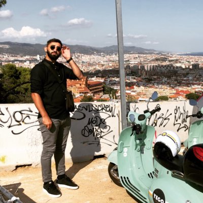 HanzDuoo's tweet photo. #NewProfilePic https://t.co/eXu2aqFIZS