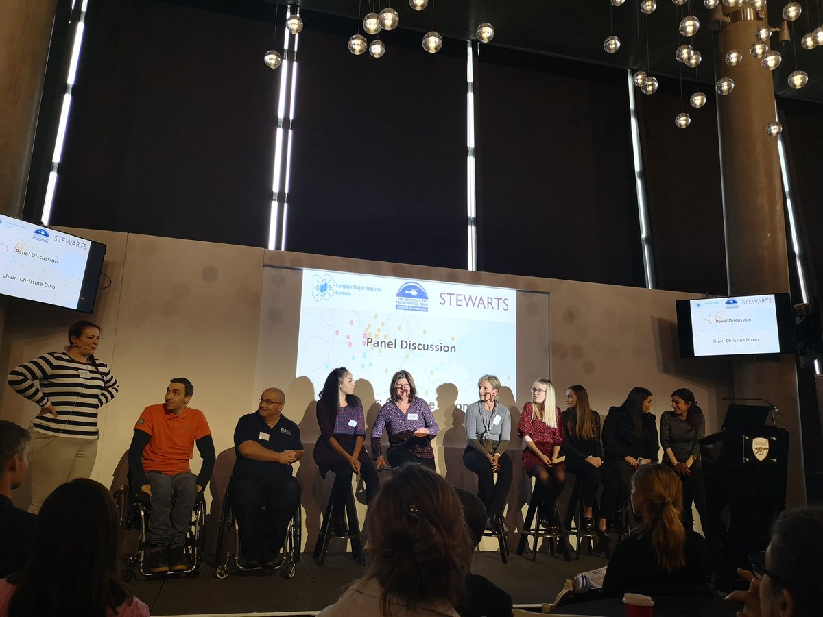 SaraAvatar's tweet photo. So proud of their excellent nursing care #4nbn #imperialnhs #nurses #majortrauma #thearpy #panlondon   @niamh_mohally @claramurphyx https://t.co/5aT9zr3olr