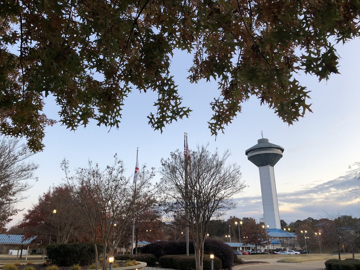 Good morning! Join us this morning at 7:30am for breakfast, leadership election results, and the announcement of the 2020 Conference location! #albug2019 #albug2020 #albugTurns10