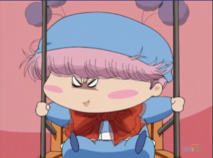 ムルモのtwitterイラスト検索結果