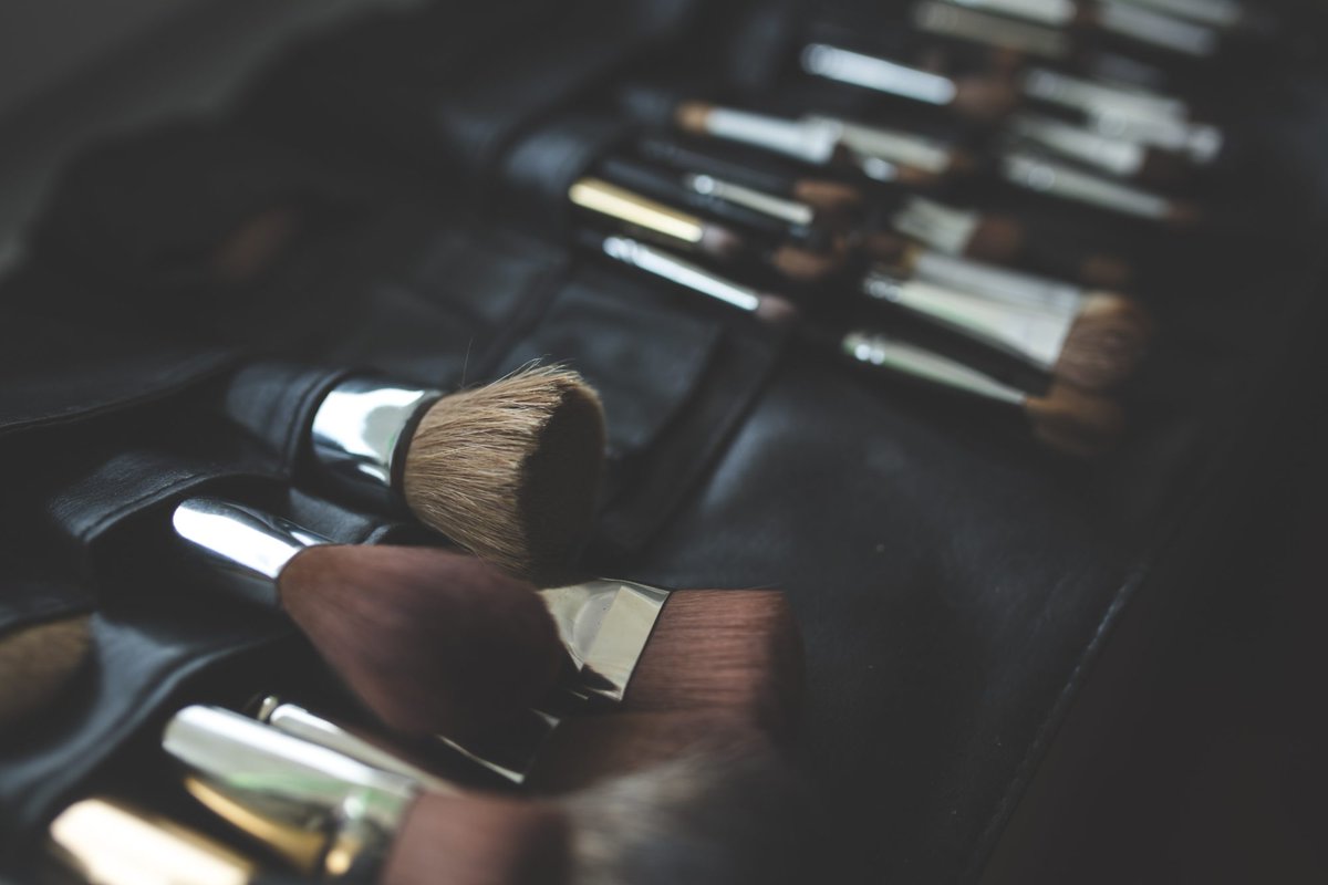 Ultimate Guide to the Best Vegan Makeup Brushes zpr.io/tZwmB #thrive with #thrivo