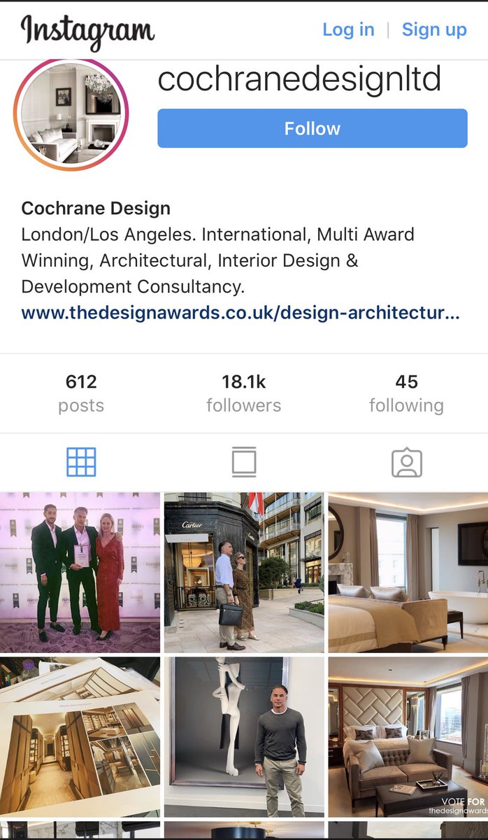 It’s all happening on our Instagram! Follow us for exciting updates and news!