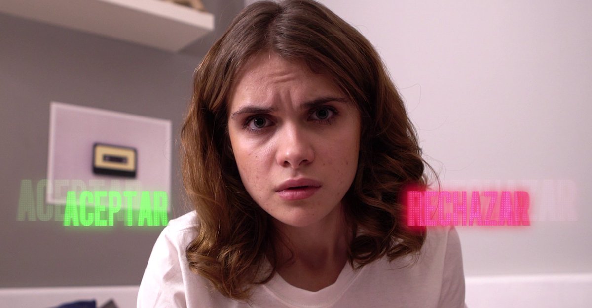 Si crees que lo has visto todo en <a href="/bajolaredplayz/">Bajo La Red</a> mira el spin-off con @anajaramartinez, <a href="/Michaelronda/">Michael Ronda</a>, <a href="/SoyMarinayer/">Marinayers</a>, <a href="/clara_alvarado/">Clara Alvarado</a>, <a href="/guillermocampra/">Guillermo Campra</a>, <a href="/ManuelHuedo/">Manuel Huedo</a>, <a href="/AngyFdz/">Angy Fernández</a> y <a href="/MariaDeNati/">María De Nati</a> La cadena de favores del Conseguidor no se acaba nunca😱👉 youtube.com/watch?v=nx8PQS…