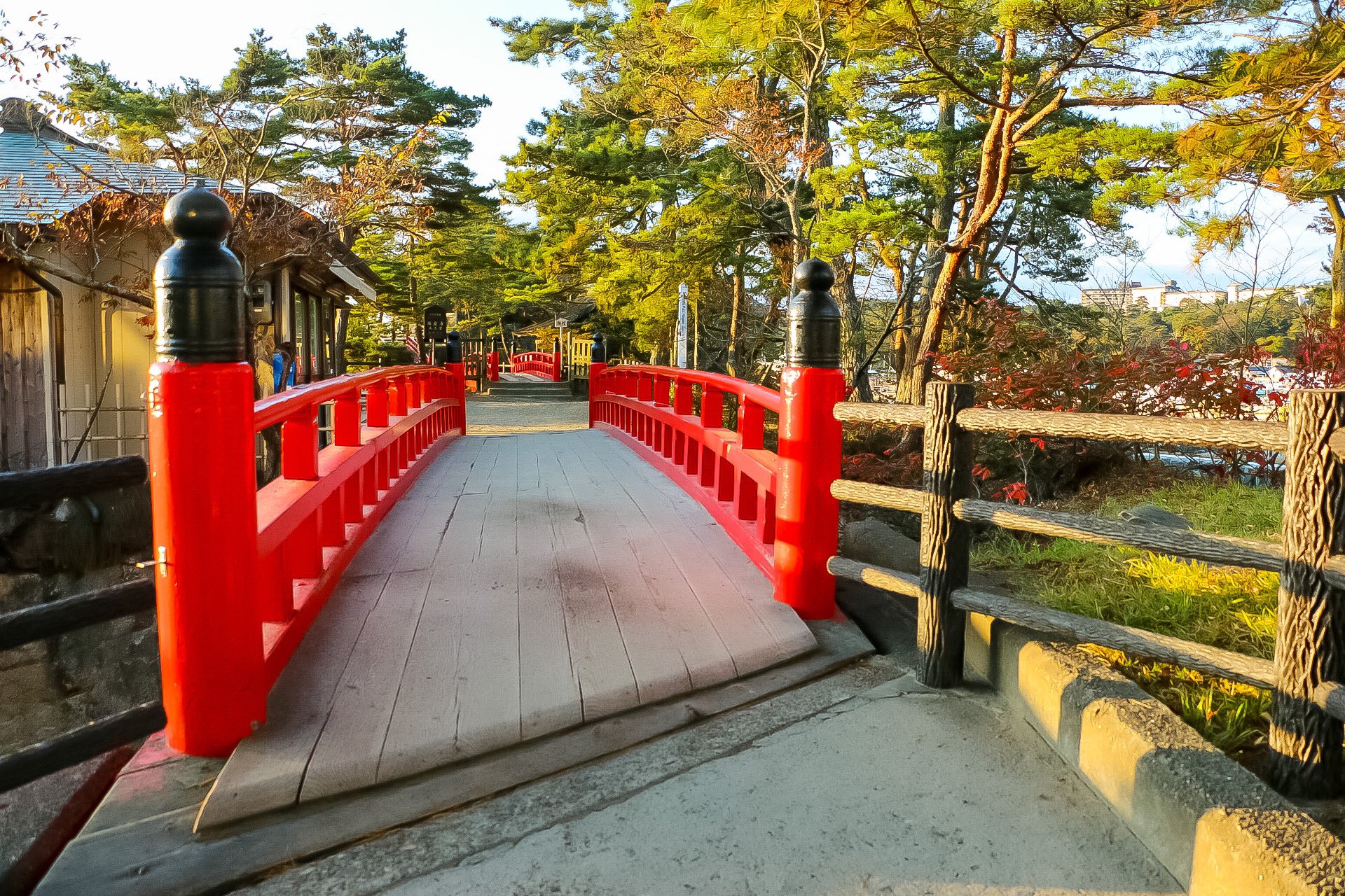 エース 宮城県松島 五大堂 宮城県 松島 五大堂 透かし橋 縁結び 国指定重要文化財 T Co Rxj32khybr Twitter