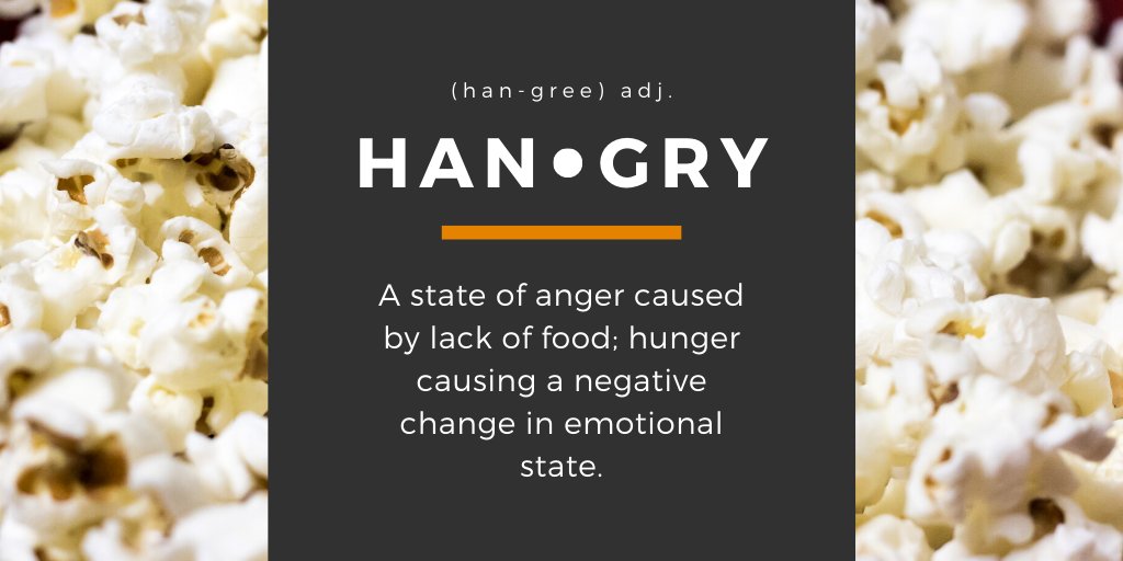 BitesBalanced's tweet photo. Anyone relate to this?!🙋 Share your favorite hanger cures. https://t.co/Lphrd6yvJn