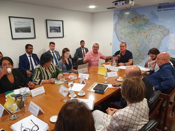 Ver imagem no Twitter