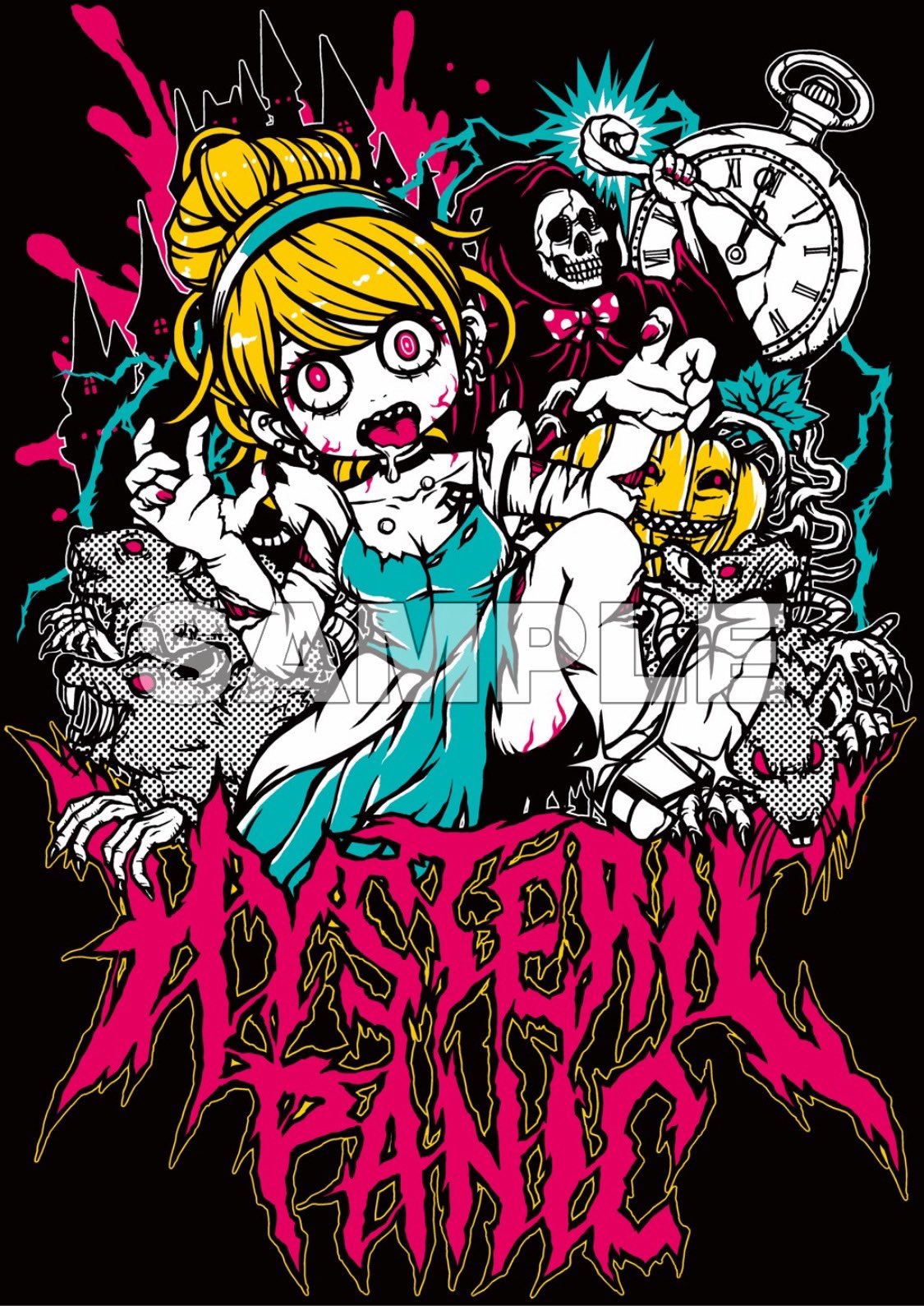 とまん/TOMAN ROCK on X: 