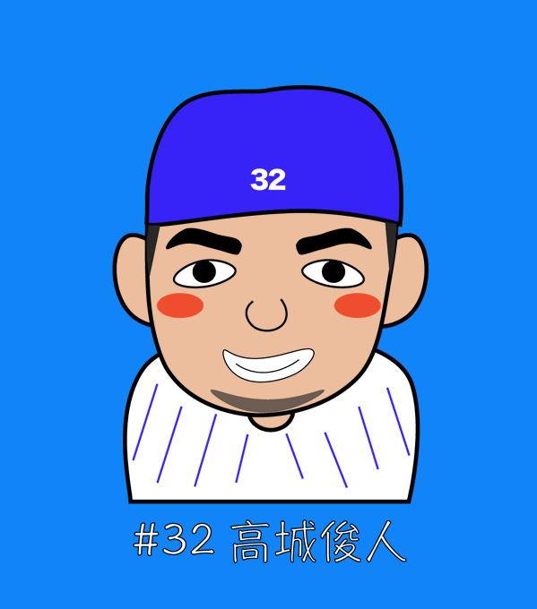 背番号のtwitterイラスト検索結果 古い順 背番号のtwitterイラスト検索結果 古い順