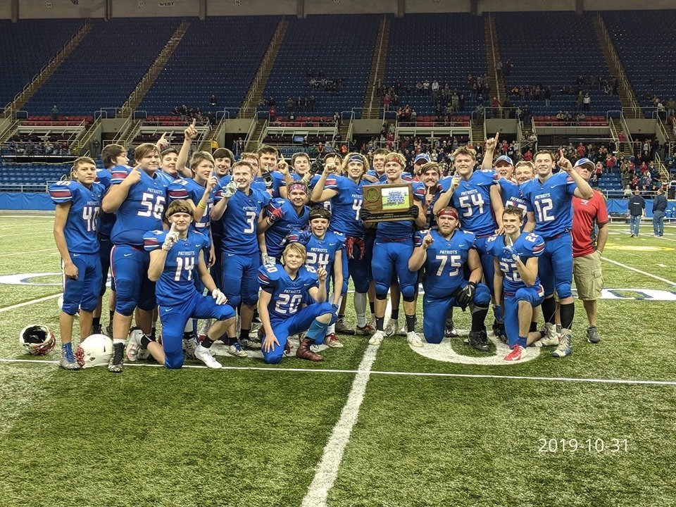 KRJB KRJM KKCQ Radio tweet media