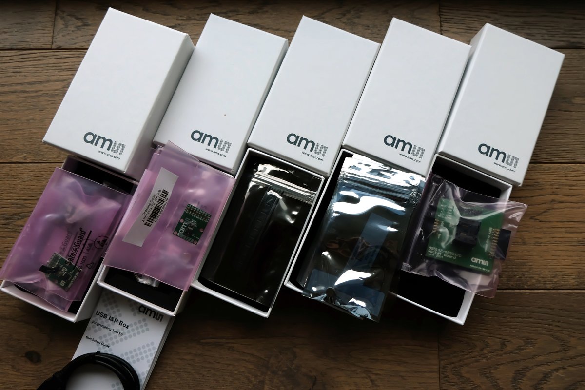 VRAC robotique tweet media