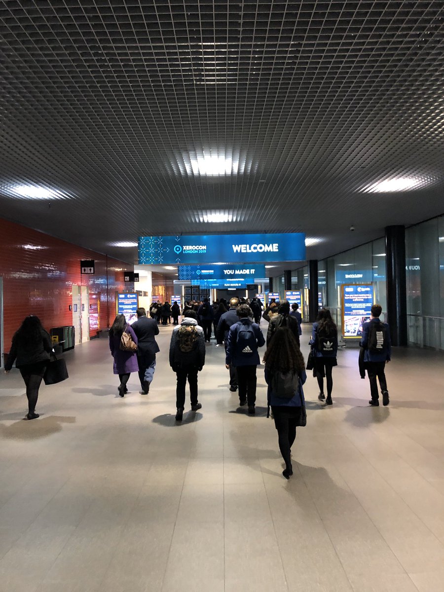 PlatanosCollege's tweet photo. #inspired #careers #futurepathways year 11s thinking about their next chapters at @SkillsLondon 2019 #platanoscollege #attitudedeterminesaltitude #outstandingschool #secondaryschool #lambethschool #lambeth https://t.co/Vi6Knsg1S7