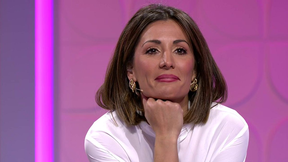 ¡BOMBAZO! Nagore Robles será la sustituta de Toñi Moreno durante su baja de maternidad mdia.st/cuatro #MyHyV