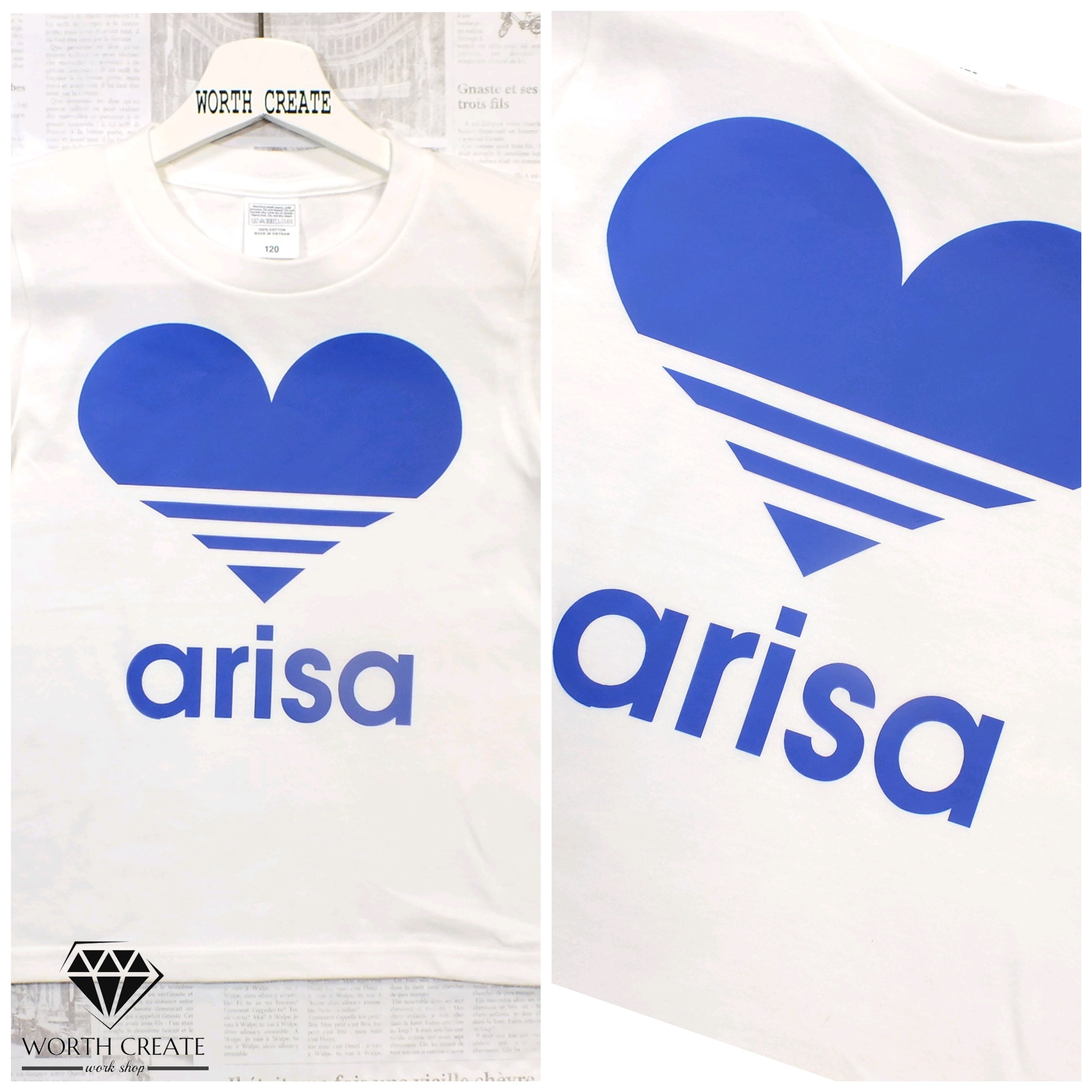 アディダス風 Twitter Search Twitter