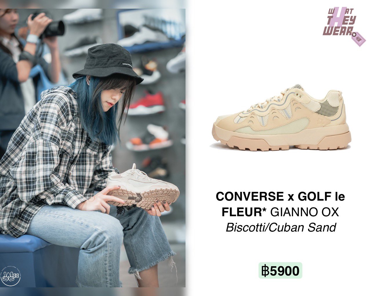 converse x golf le fleur gianno biscotti