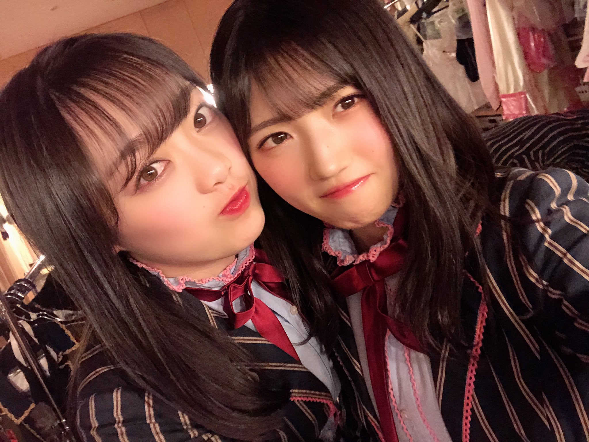 AKB48 村山彩希　劇場公演　生写真　netshop限定　パジャマドライブ AKB48 村山彩希 netshop限定個別生写真 2024.11 vol.2 - メルカリ