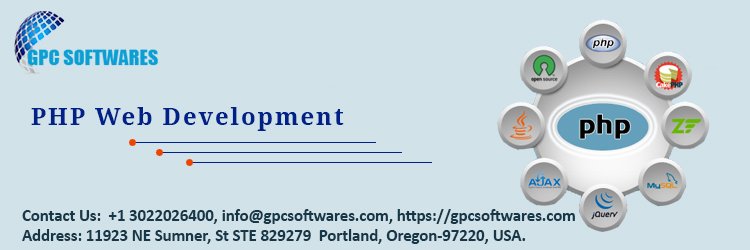 Gpc_Infotech's tweet image. #PHPWebsiteDevelopment #PHPWebDesign #PHPWebDevelopmentServices
#PHPWebsiteDesign and Its Importance. For more details click @ bit.ly/2Krehnr
