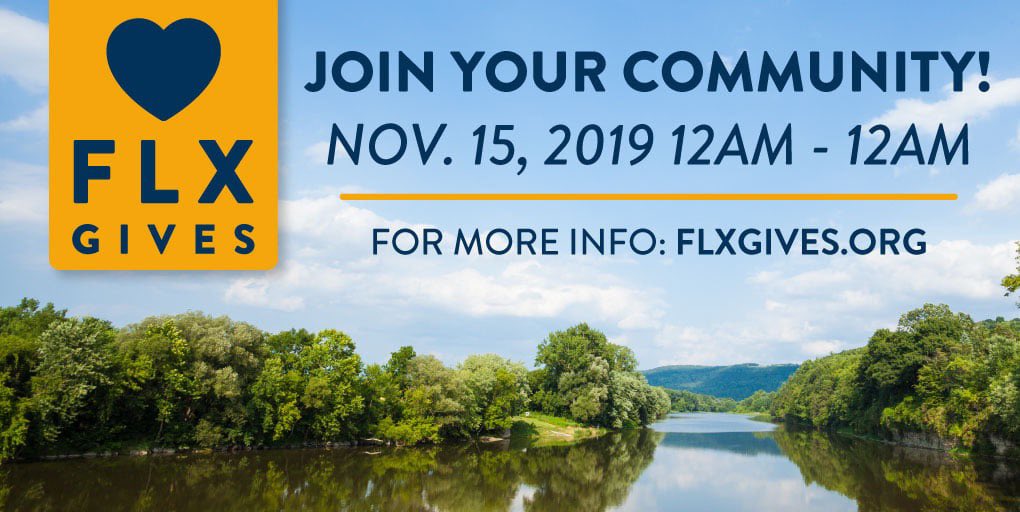 It’s #givingday! Join your community and give back to the shelter animals here: flxgives.org/organizations/…