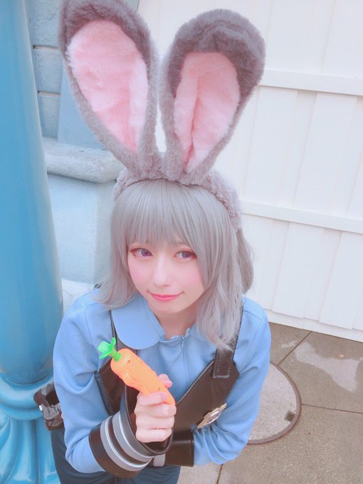 Twitterのコスプレ画像48