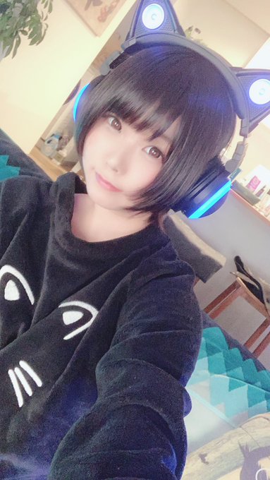 Twitterのコスプレ画像9