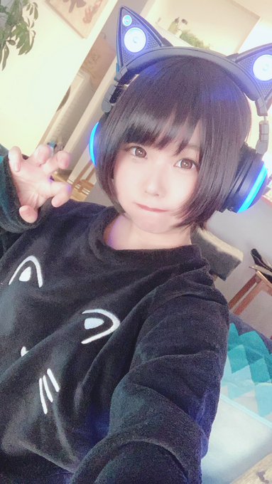 Twitterのコスプレ画像10