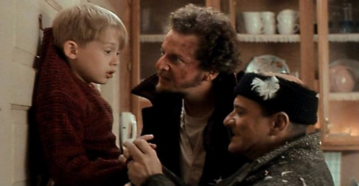 Left to defend the family home alone with only homemade booby traps, young Kevin (Macaulay Culkin) is in for an unforgettable Christmas. Join us in our Citypoint igloo on Thursday 19th December for this 90s family favourite! Tickets: whereisthenomad.com/home-alone-199… #popupcinema #london