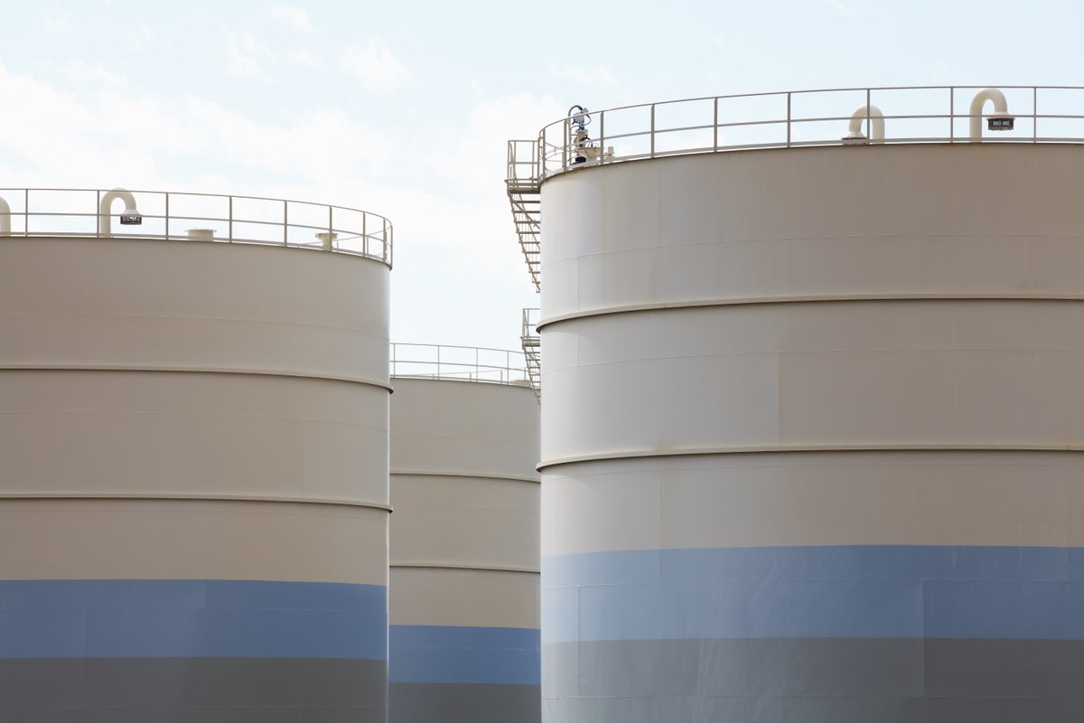 We use the latest technology to give our clients the highest standard of inspections #NDT #SLOFEC ow.ly/xST550xbLkw