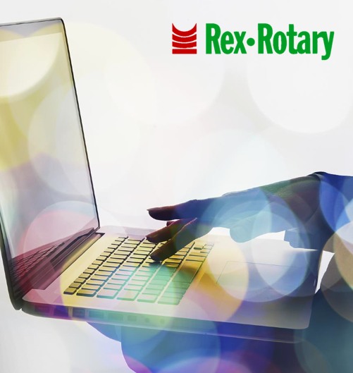 RexRotaryEspana's tweet photo. La gestión de información y la automatización de los #procesosdocumentales se han convertido en dos de los principales puntos de apoyo para alcanzar el objetivo de su “Transformación Digital” en las organizaciones.
@RexRotaryEspana te prepara para ello. https://t.co/IaIgqtbd7K