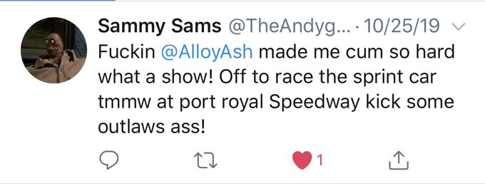 @TheAndygeckle @Olivia__Winters That&rsquo;s a flipped tweet since you just posted this. &ldquo;What a show&rdquo; is why<a class="tags" target="_blank" title="On Twitter" href="/?out=eyJ0eXAiOiJKV1QiLCJhbGciOiJIUzUxMiJ9.eyJpYXQiOjE3MjM3NzEwMzQsImlzcyI6InR3cG9ybnN0YXJzLmNvbSIsIm5iZiI6MTcyMzc3MTAzNCwiZXhwIjoxNzU1MzA3MDM0LCJyZWRpcmVjdF91cmwiOiJodHRwczovL3R3aXR0ZXIuY29tL1RoZUFuZHlnZWNrbGUifQ.TDH4cXQDFC8vUf15BhjfXxx0v7UN5sRjNWubUvbalTHurTbdfiodZ08dx-bQU-QriLss7oKJaI0uSr6CkLotPw">@TheAndygeckle</a><a class="tags" target="_blank" title="On Twitter" href="/?out=eyJ0eXAiOiJKV1QiLCJhbGciOiJIUzUxMiJ9.eyJpYXQiOjE3MjM3NzEwMzQsImlzcyI6InR3cG9ybnN0YXJzLmNvbSIsIm5iZiI6MTcyMzc3MTAzNCwiZXhwIjoxNzU1MzA3MDM0LCJyZWRpcmVjdF91cmwiOiJodHRwczovL3R3aXR0ZXIuY29tL09saXZpYV9fV2ludGVycyJ9.F4O9xgGrZ9oWZILlKBdEazbVETpGBmAsehoJp_LLTpHNVER0jKYYUGKLT2gENdd6Nr4Y5VRRlBmWQDwN7jH4SQ">@Olivia__Winters</a>