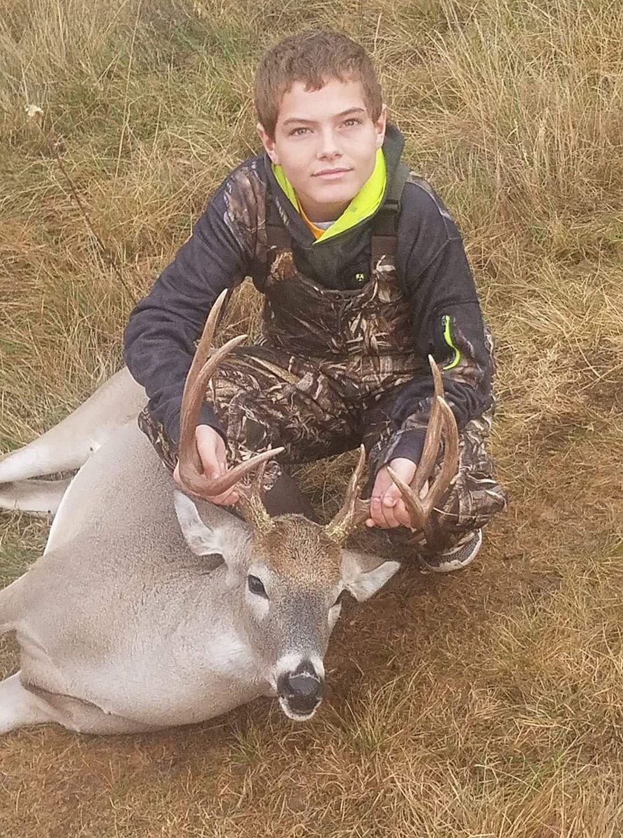 MmooreD's tweet photo. I want to wish this handsome boy of mine a very happy 16th birthday! I am very proud of the young man he is becoming and very grateful and blessed that the Lord chose me to be his mother. Love you P!!! https://t.co/bzyHbOuDUV