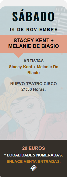 AytoCartagenaES's tweet photo. Os recordamos que seguimos celebrando la 39 edición del #CartagenaJazzFestival. Aquí tenéis la programación para este sábado del @cartagenajazz y de #OffJazz y #JazzCallejero 🎷@cultura_ct @TuriCartagenaES @jazzsanjavier
https://t.co/fndPstHpcV https://t.co/Msv9zVYFL1