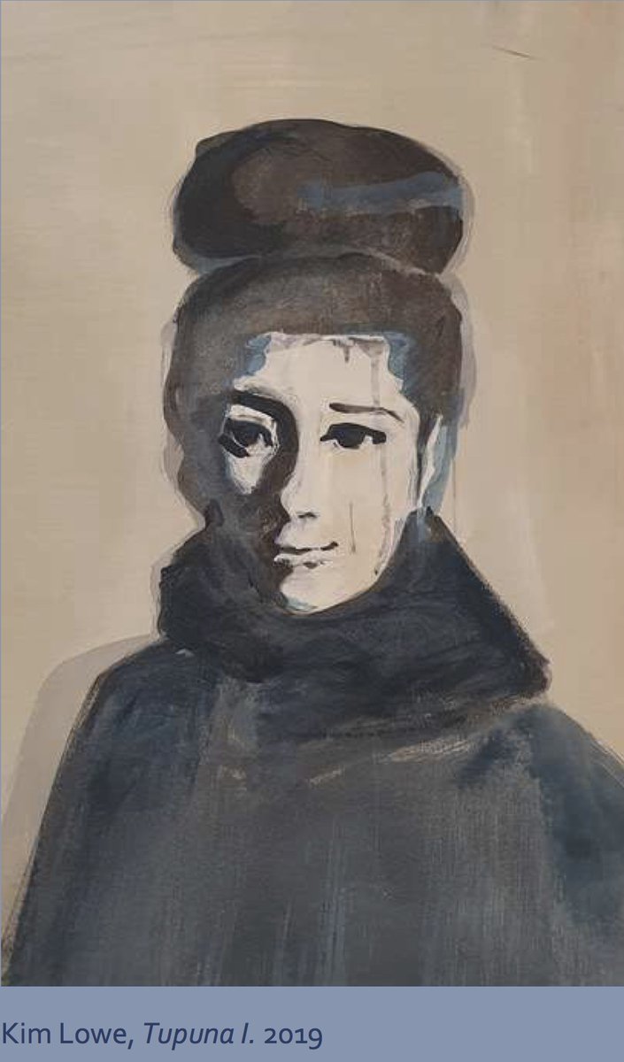 Final programme for next week's Dragon Tails conference #dtails19 now on line. A great line up of speakers. Still time to book! Image from programme cover by artist Kim Lowe, one of the speakers at the conference.
dragontails.org.au