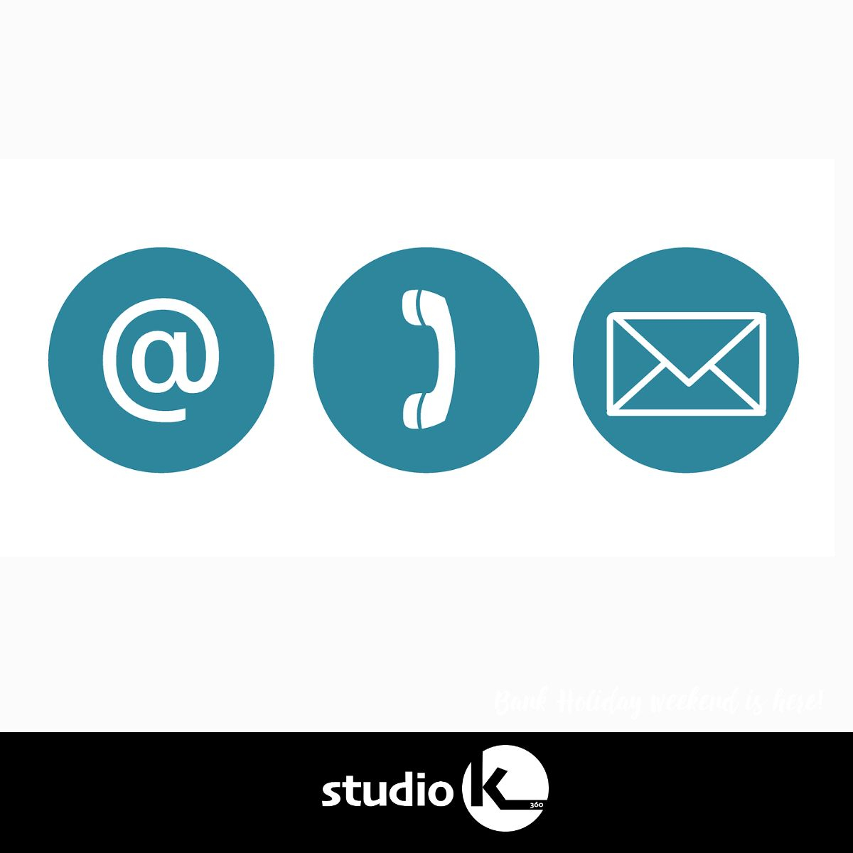 StudioK_360's tweet photo. We love it when you get in touch...whether you're requesting a proposal or simply sharing your post-project testimonials with us! #getintouch #contactus #testimonials #SharetheLove #sharedexperience #proposal #proposalwriting #clientwork #DigitalAgency #studiok360 https://t.co/TeEmXxVMdl