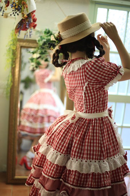 Twitterのコスプレ画像26