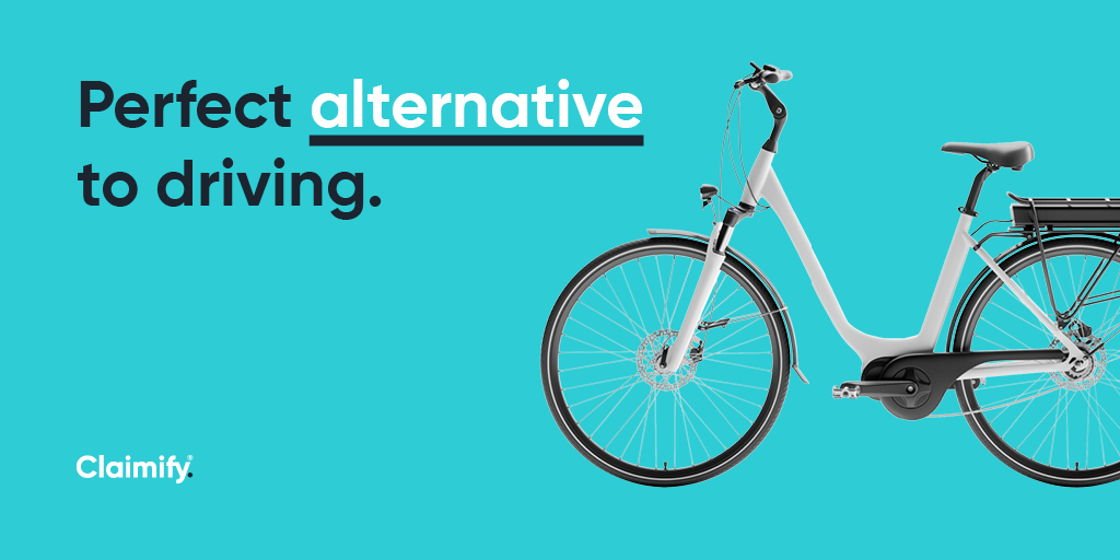 With a discreet motor, e-bikes allow the rider to get around without all the usual huffing and puffing. Could they prove to be the perfect, green alternative to driving? Read on to find out more bit.ly/376jDOK
#ebikes #greenalternative