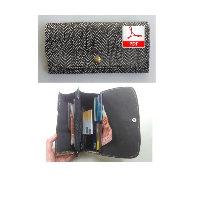 nurimupatterns's tweet image. Leather Wallet Pattern

ow.ly/BHbu50wZiJH

#nurimupattern #leatherwalletpattern #walletpattern #leatherpattern #leatherpdf #patternpdf